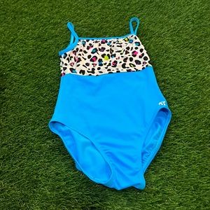KBee Gymnastics Leotard